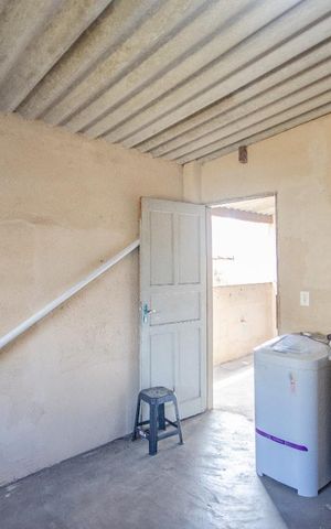 Casa à venda com 300m², 4 quartos e 1 vagaQuarto 3