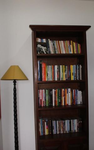 Apartamento à venda com 62m², 2 quartos e 1 vagaSala