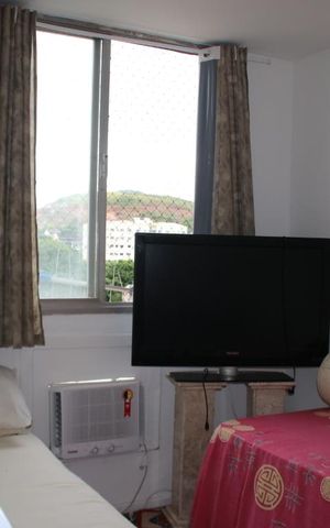 Apartamento à venda com 62m², 2 quartos e 1 vagaQuarto 2