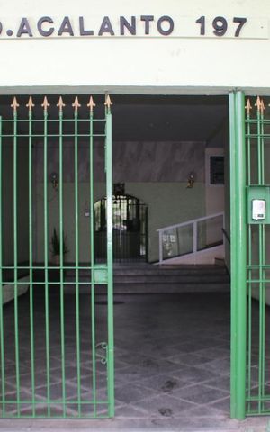 Apartamento à venda com 62m², 2 quartos e 1 vagaPortaria do Condomínio