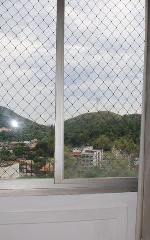 Apartamento à venda com 62m², 2 quartos e 1 vagaVista quarto 1