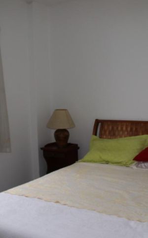 Apartamento à venda com 62m², 2 quartos e 1 vagaQuarto 1