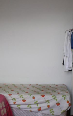 Apartamento à venda com 62m², 2 quartos e 1 vagaQuarto 2