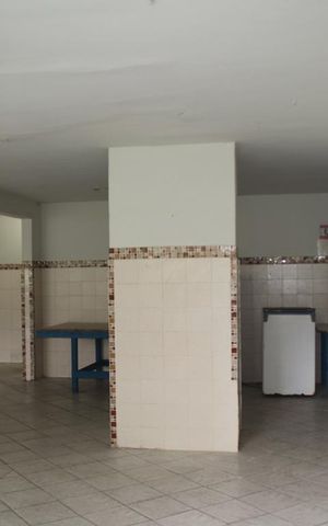 Apartamento à venda com 62m², 2 quartos e 1 vagaÁrea comum - Salão de festas