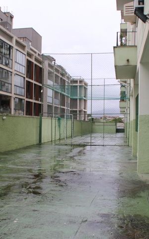 Apartamento à venda com 62m², 2 quartos e 1 vagaÁrea comum