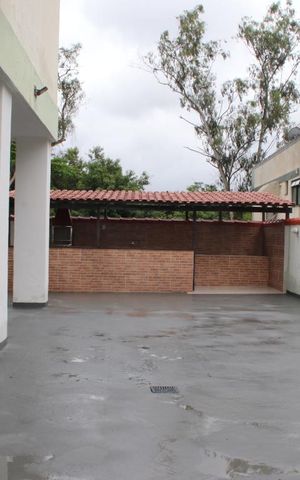 Apartamento à venda com 62m², 2 quartos e 1 vagaÁrea comum