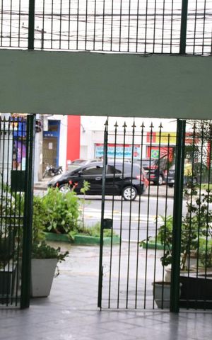 Apartamento à venda com 62m², 2 quartos e 1 vagaEntrada