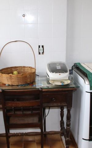 Apartamento à venda com 62m², 2 quartos e 1 vagaCozinha