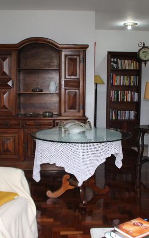 Apartamento à venda com 62m², 2 quartos e 1 vagaSala