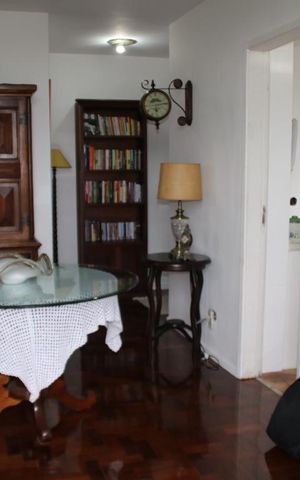 Apartamento à venda com 62m², 2 quartos e 1 vagaSala