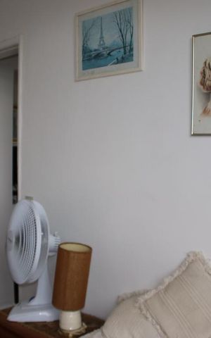 Apartamento à venda com 62m², 2 quartos e 1 vagaQuarto 2