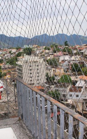 Apartamento à venda com 62m², 2 quartos e 1 vagavista da Sacada