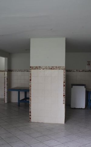 Apartamento à venda com 62m², 2 quartos e 1 vagaÁrea comum - Salão de festas
