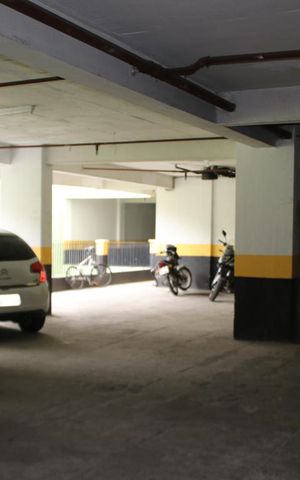 Apartamento à venda com 62m², 2 quartos e 1 vagaGaragem