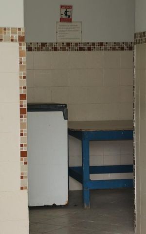 Apartamento à venda com 62m², 2 quartos e 1 vagaÁrea comum - Salão de festas