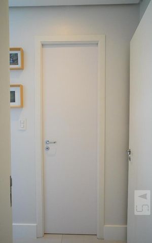 Apartamento para alugar com 45m², 1 quarto e 1 vagaCloset