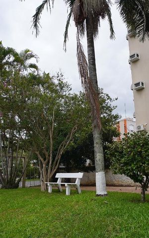 Apartamento para alugar com 45m², 1 quarto e 1 vagaArea Comum