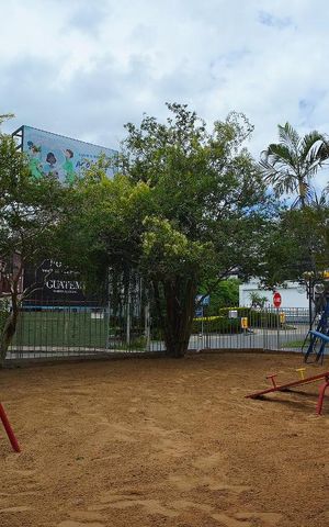 Apartamento para alugar com 45m², 1 quarto e 1 vagaÁrea Comum - Playground
