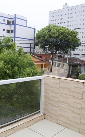 Casa para alugar com 60m², 2 quartos e sem vagaVista do Quarto 1