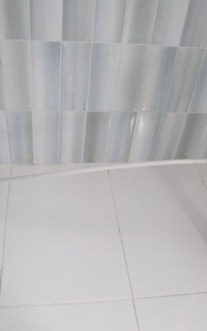 Casa para alugar com 60m², 2 quartos e sem vagaBanheiro Social