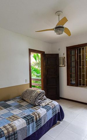 Casa à venda com 500m², 6 quartos e 4 vagasSuite 2