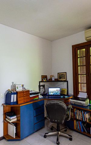 Casa à venda com 500m², 6 quartos e 4 vagasSuite 1