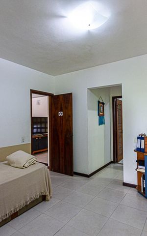 Casa à venda com 500m², 6 quartos e 4 vagasSuite 1
