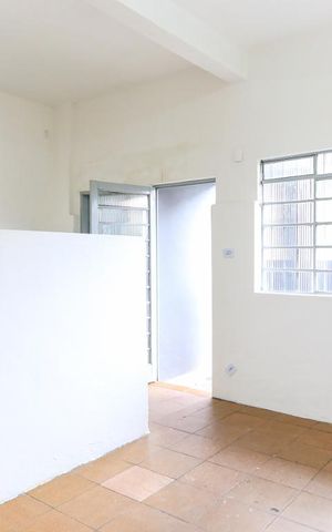 Casa para alugar com 70m², 1 quarto e 1 vagaSala