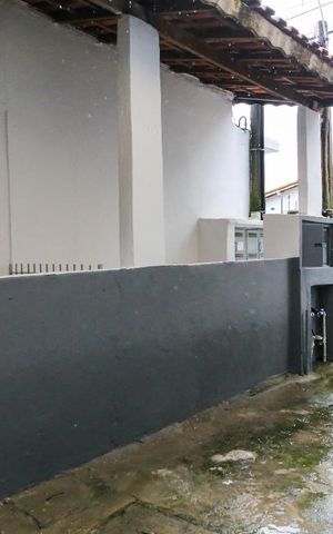 Casa para alugar com 70m², 1 quarto e 1 vagaGaragem