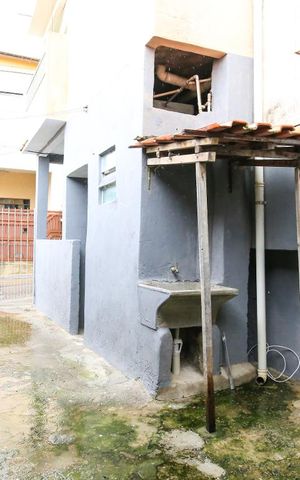 Casa para alugar com 70m², 1 quarto e 1 vagaLavanderia