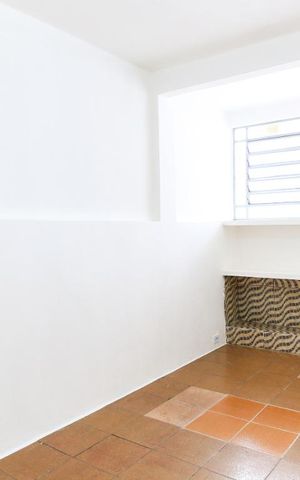 Casa para alugar com 70m², 1 quarto e 1 vagaQuarto