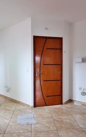 Apartamento para alugar com 57m², 2 quartos e 1 vagaSala