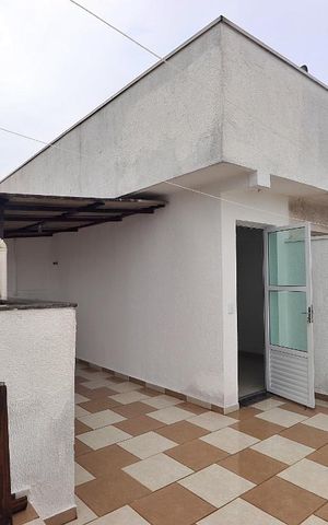 Apartamento para alugar com 57m², 2 quartos e 1 vagaCobertura