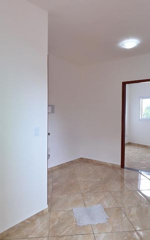 Apartamento para alugar com 57m², 2 quartos e 1 vagaSala