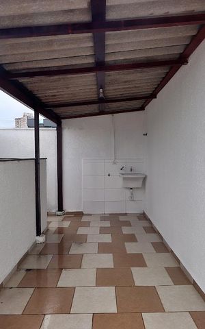 Apartamento para alugar com 57m², 2 quartos e 1 vagaCobertura
