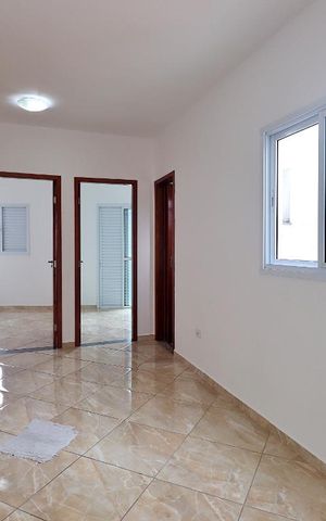 Apartamento para alugar com 57m², 2 quartos e 1 vagaSala