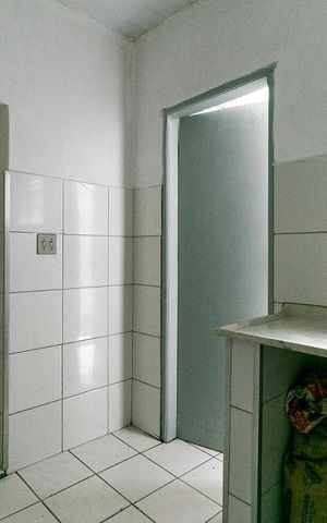 Studio para alugar com 25m², 1 quarto e sem vagaCozinha