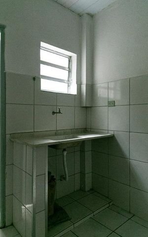 Studio para alugar com 25m², 1 quarto e sem vagaCozinha