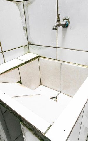 Studio para alugar com 25m², 1 quarto e sem vagaÁrea de Serviço