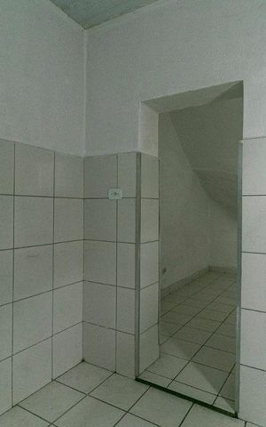Studio para alugar com 25m², 1 quarto e sem vagaCozinha