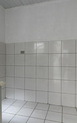Studio para alugar com 25m², 1 quarto e sem vagaCozinha