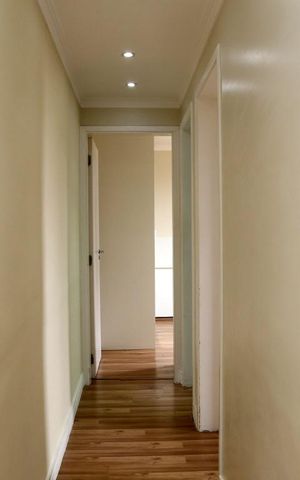 Apartamento à venda com 44m², 2 quartos e 1 vagaCorredor 
