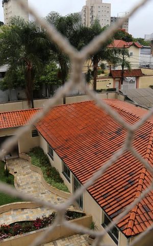 Apartamento à venda com 44m², 2 quartos e 1 vagaVista 
