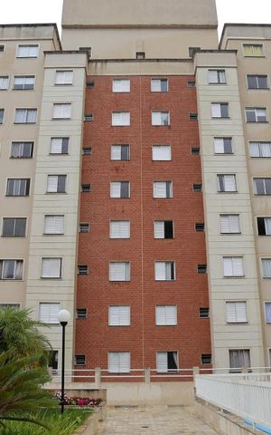 Apartamento à venda com 44m², 2 quartos e 1 vagaÁrea Comum 