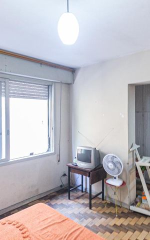 Apartamento à venda com 64m², 2 quartos e sem vaga Apartamento à venda com 64m², 2 quartos e sem vagaQuarto