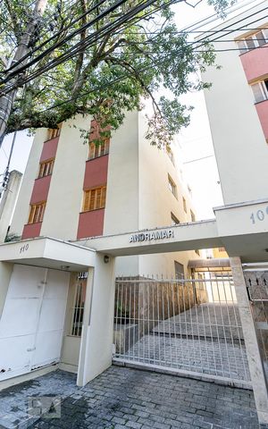 Apartamento para alugar com 70m², 2 quartos e 1 vaga Apartamento para alugar com 70m², 2 quartos e 1 vagaFachada