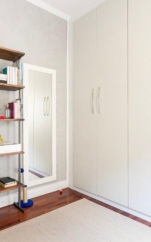 Apartamento para alugar com 70m², 2 quartos e 1 vaga Apartamento para alugar com 70m², 2 quartos e 1 vagaQuarto 2