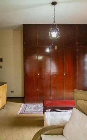 Casa para alugar com 210m², 3 quartos e 2 vagasQuarto 1