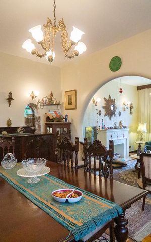 Casa para alugar com 210m², 3 quartos e 2 vagasSala 2