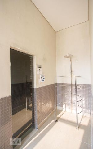 Apartamento à venda com 84m², 1 quarto e 1 vagaSauna
